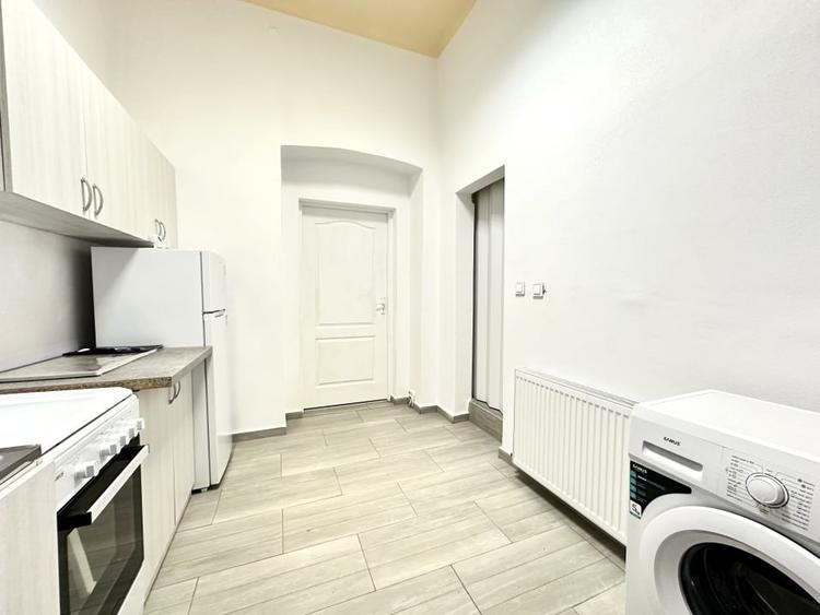 Apartament 1 camera, renovat, ideal pentru investitie - Complexul Studentesc - 5