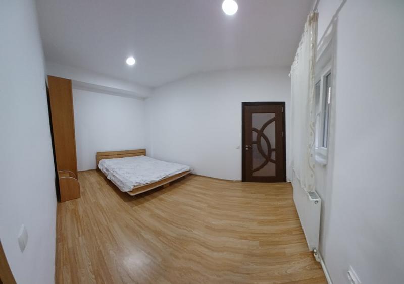 Nicolae Grigorescu, metrou 5 minute - 4