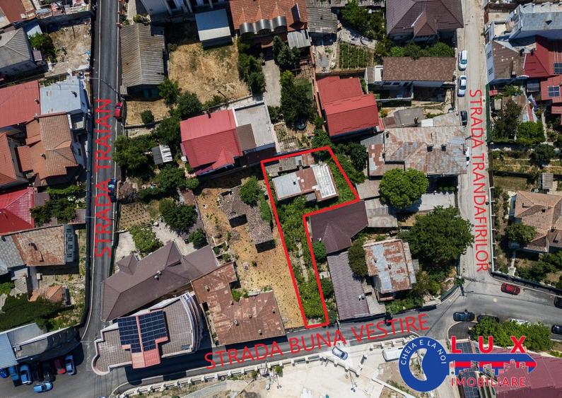 ID 6701 EXCLUSIVITATE - Casa pe Strada BUNA VESTIRE - 14