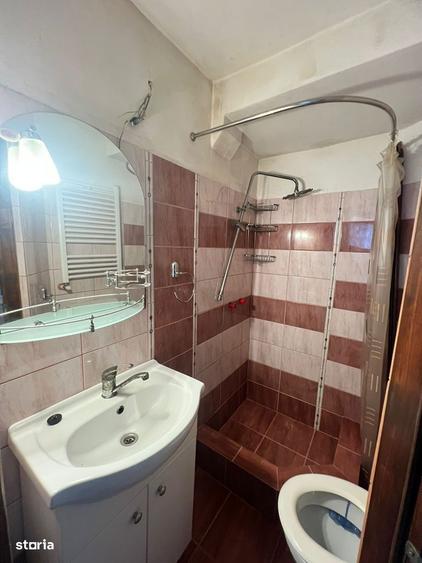 Apartament 4 camere CR VIVU - mansarda intabulata - 6