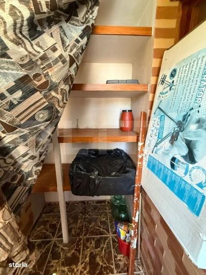 Apartament 4 camere, semidecomandat, 75 mp, zona Centru - 15