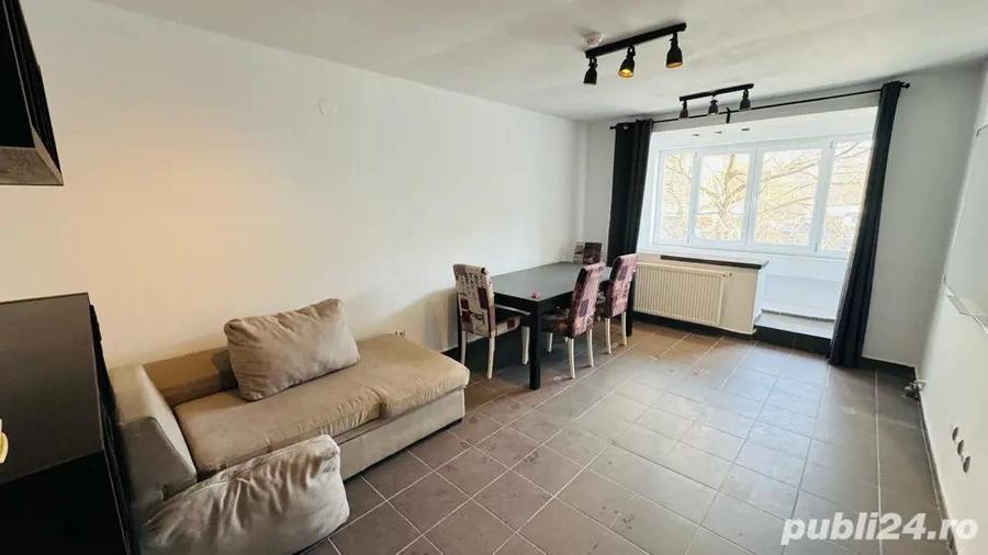 Dristor Metrou Centrala Proprie - 1