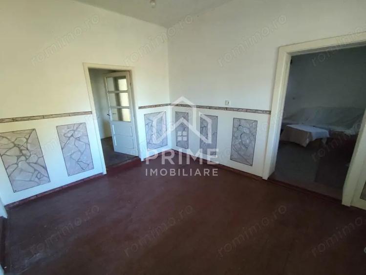 Casa Individuala 3 camere| 769 mp teren| zona Blaj - 10