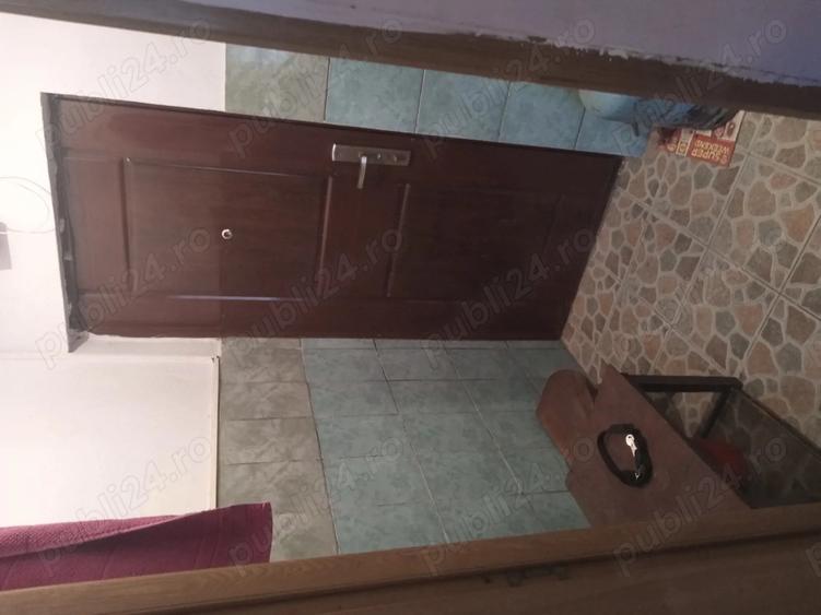 Vand garsoniera 13 m2 - 1