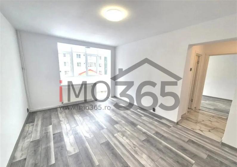 Ap.2 camere Marasesti Et.3 renovat 2026 - 2