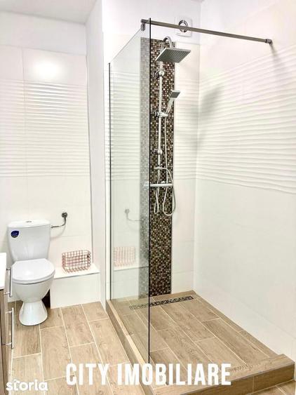 Apartament 2 camere, S- 47 mp, mobilat, utilat, complexul Wings. - 5