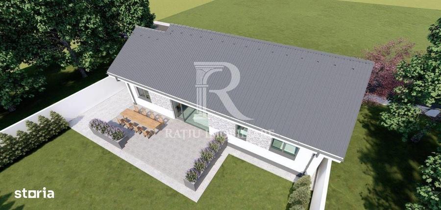 Casa Semifinisata | Paleu | Bihor - 4