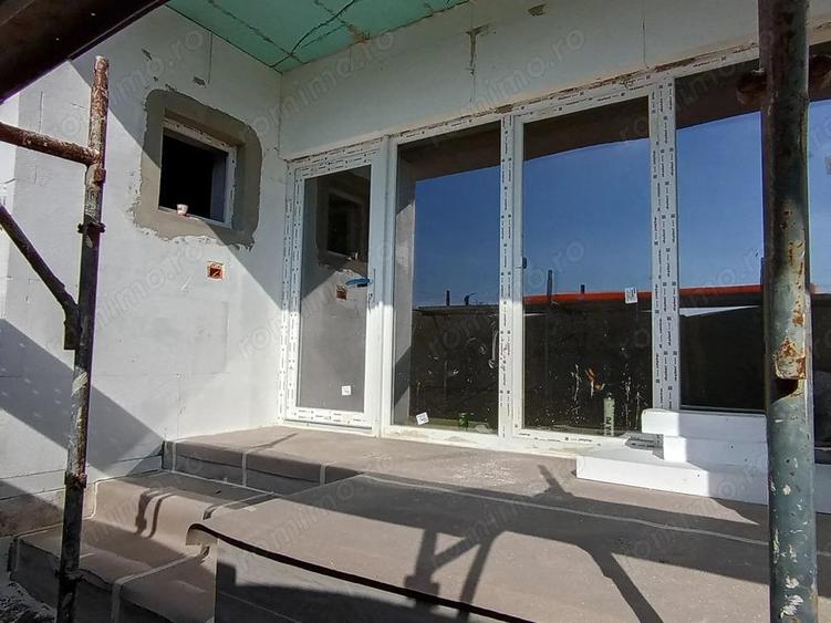 Sanandrei, Duplex pe Parter, 3 dormitoare, 2 Bai, Pozitie excelenta - 11