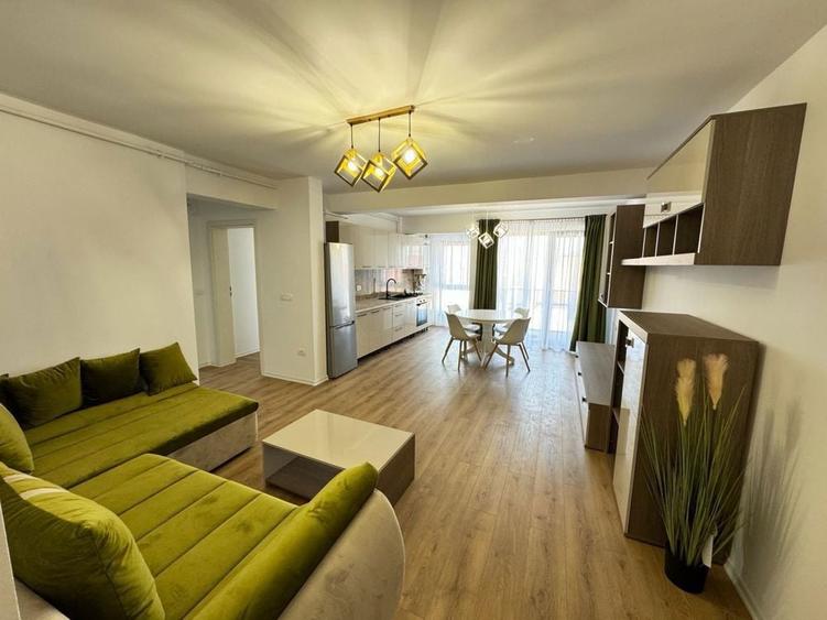 Apartament 3 camere-76 mp utili-de vanzare - Alba Iulia si Micesti - 7