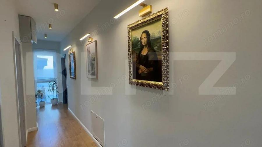 Casa de inchiriat Andrei Muresanu LUX 110m2 - 3