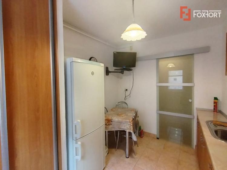 Apartament cu 2 camere de inchiriat in Timisoara, zona Girocului - 12