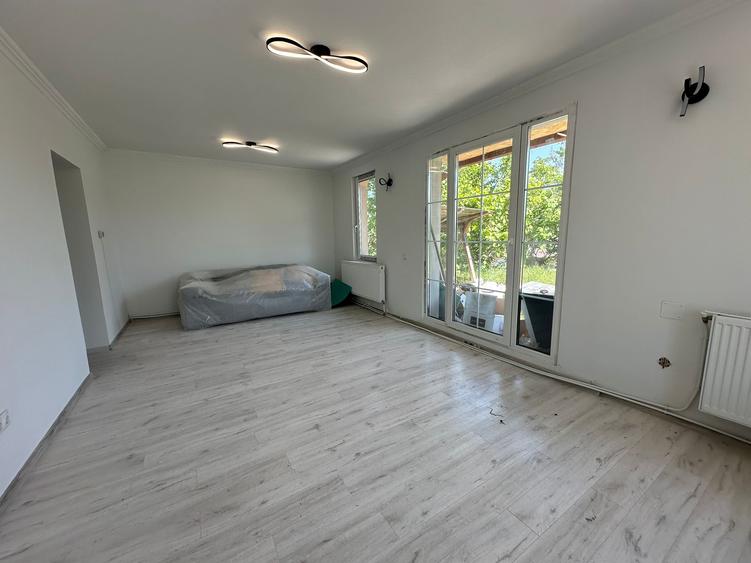 Casa recent renovata in Campenesti - 3