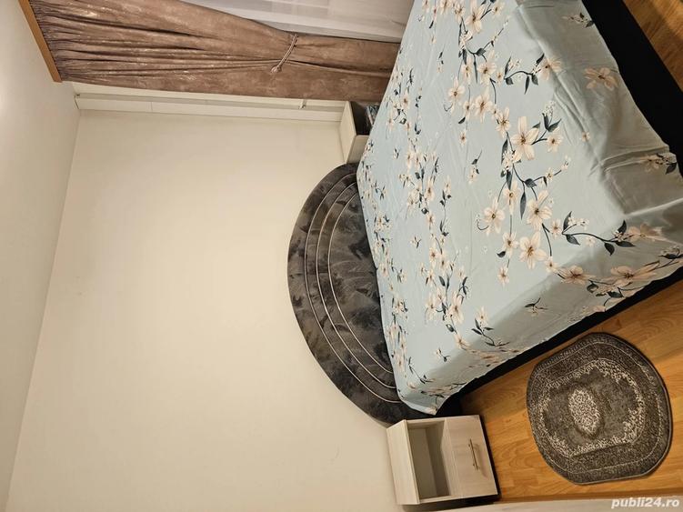 Inchiriez apartament 2 camere - 3
