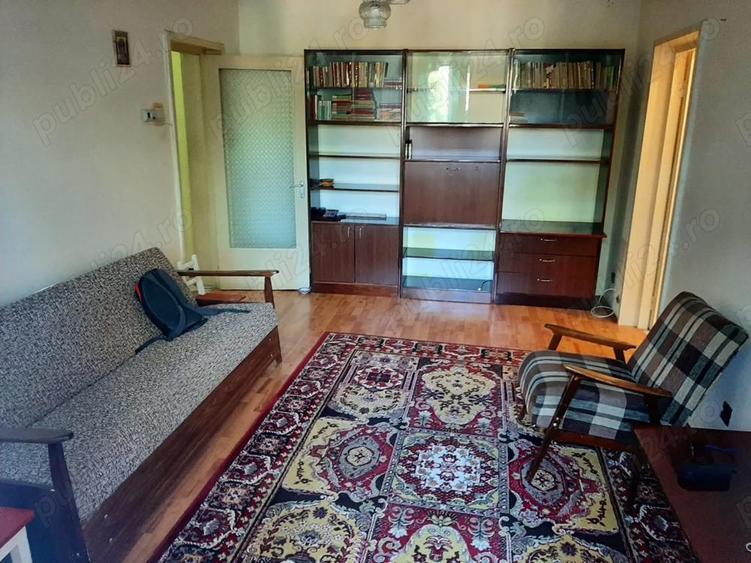 Vand apartament targoviste - 6