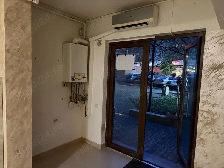 Spatiu Comercial de inchiriat - 2