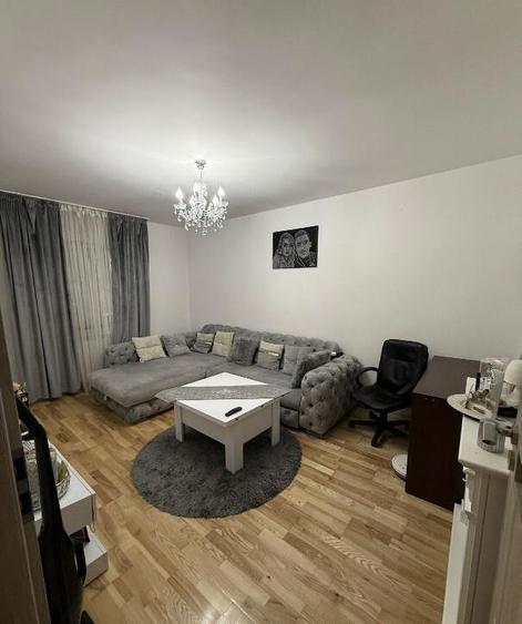 Apartament 2 camere, decomandat - zona Calea Bucuresti - 3