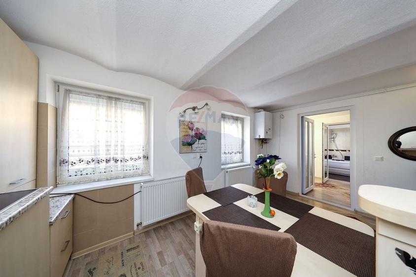 INVESTITIE 2 AP REGIM HOTELIER | 115 MP | 2143 E/mp | RANDAMENT 11.25% - 5