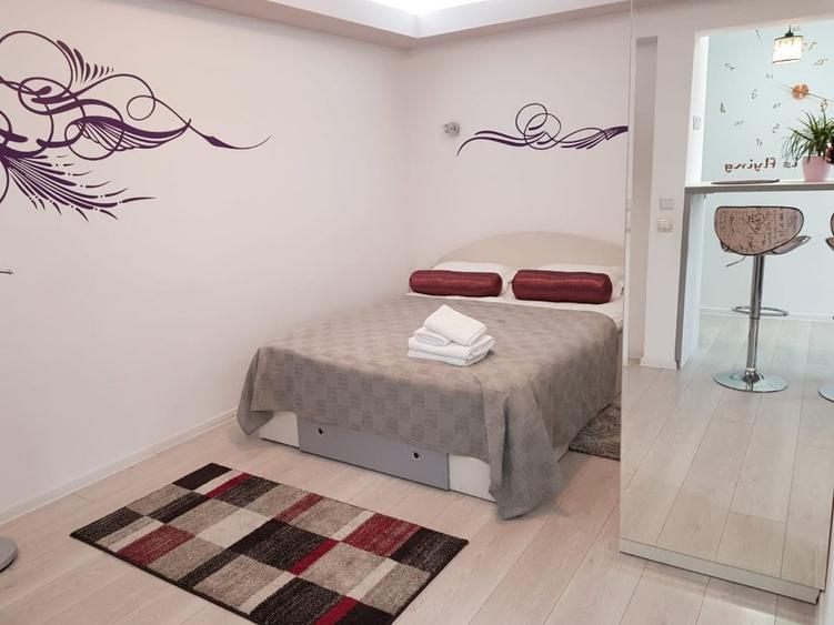 Decebal | Alba Iulia | Muncii |  Garsoniera moderna - 6