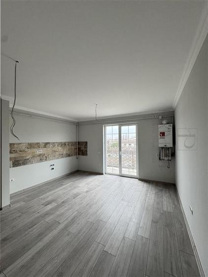 GIROC - 2 Camere - Etajul 2 - Finisaje PREMIUM - 1