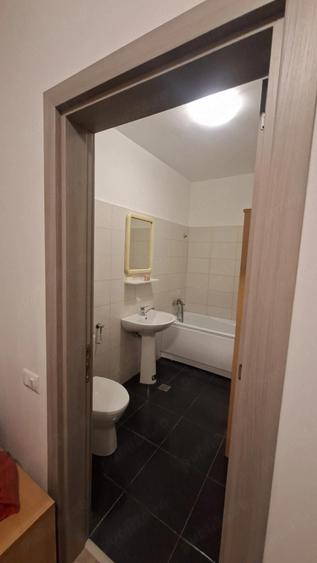 Proprietar inchiriez Garsoniera decomandata - 7