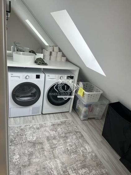 Vila-5 camere-P+1+M | Nicolae Grigorescu - 20