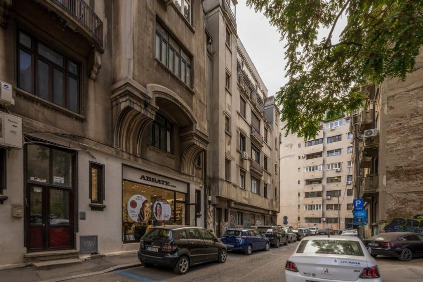 Universitate ,Rossetti- 2 camere-COMISION 0% - 17