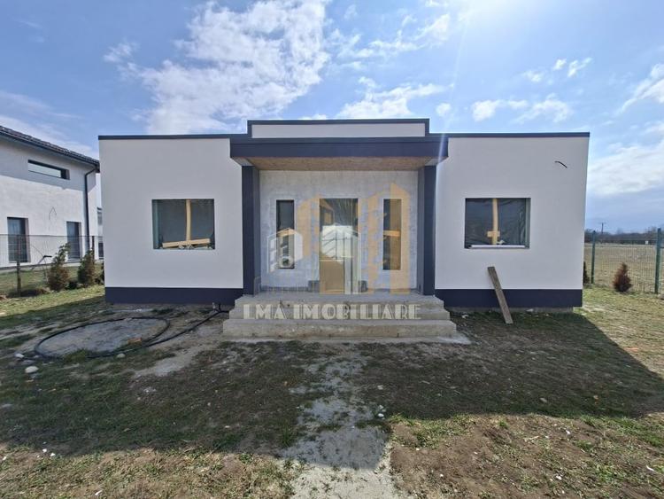 Casă individuala Sanpetru Brasov - 3