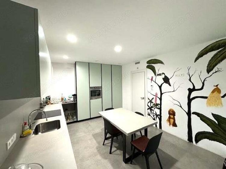 Vila+Spatiu COMERCIAL in Centrul orasului - 7