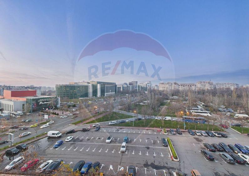 Apartament 4 camere Octavian Goga - Timpuri Noi - 4