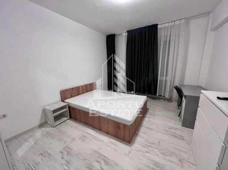 Apartament 1 camera, Complex Studentesc - 3
