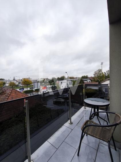 Apartament 3 camere I Avram Iancu I Loc de parcare I Brașov - 9