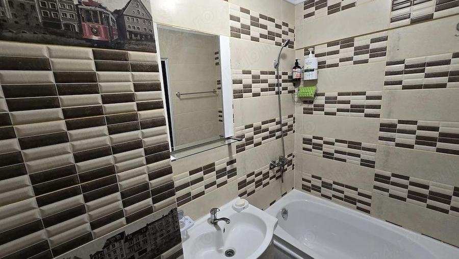 Inchiriez garsoniera confort 1 micro 9 - 1