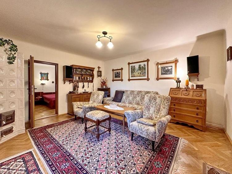 Casa singur in Curte cu Priveliste Deosebita, Zona Centrala - 10