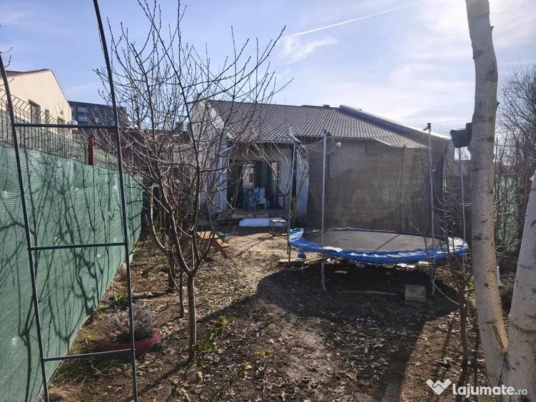 Casa de Vanzare in Corbeanca - 13