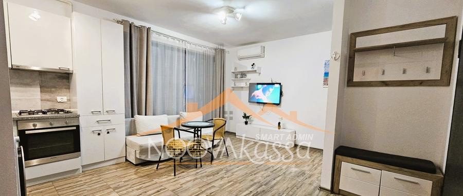 Mamaia Nord- apartament complet mobilat si utilat - 1