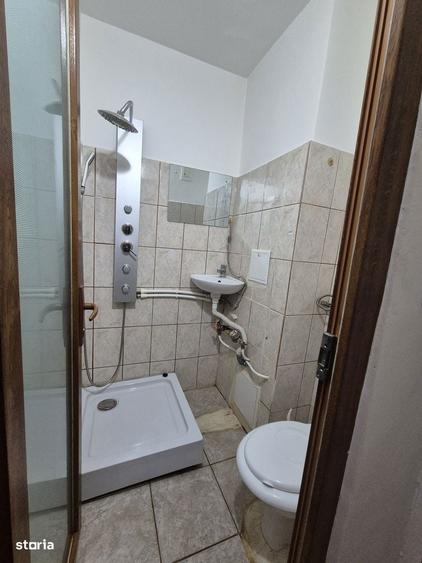 Garsoniera Kaufland vest, et 2/4, 20 mp, 32500 euro - 4