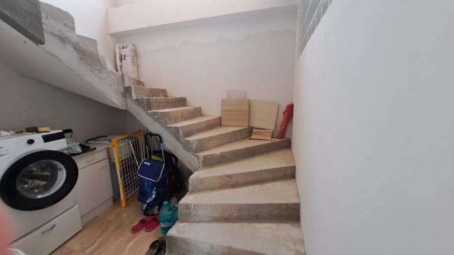 Centru - Magazinul Tomis- casa P+ Mansarda - 19