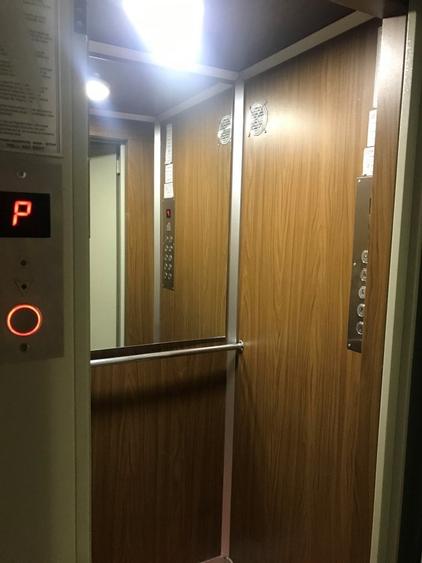 Studio - Timpuri Noi - Bloc mixt monolit: de închiriat pentru 6-8 luni - 9