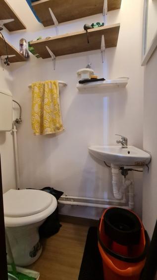 Apartament 2 camere, 63 mp, Gorjului –  de metrou, mobilat/utilat, parcare - 14