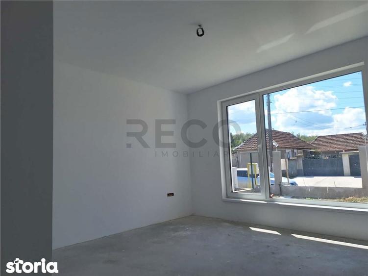 RECO, Casa plan parter la 10 minute de Oradea - 1