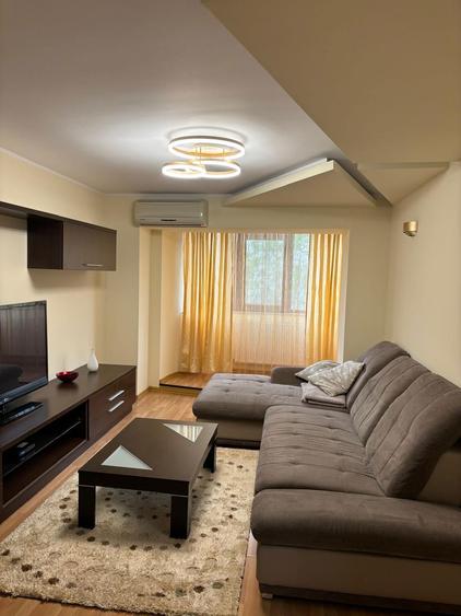 Inchiriez Ap.2 camere SUPERB Str. Traian la Starea Civila - 5