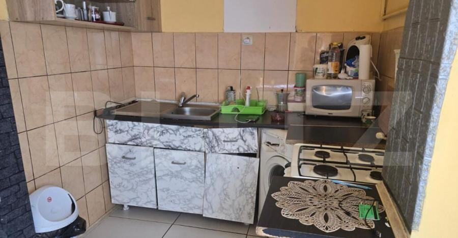 Apartament de vanzare, cu 1 camera, 22 mp, zona Soarelui - 6