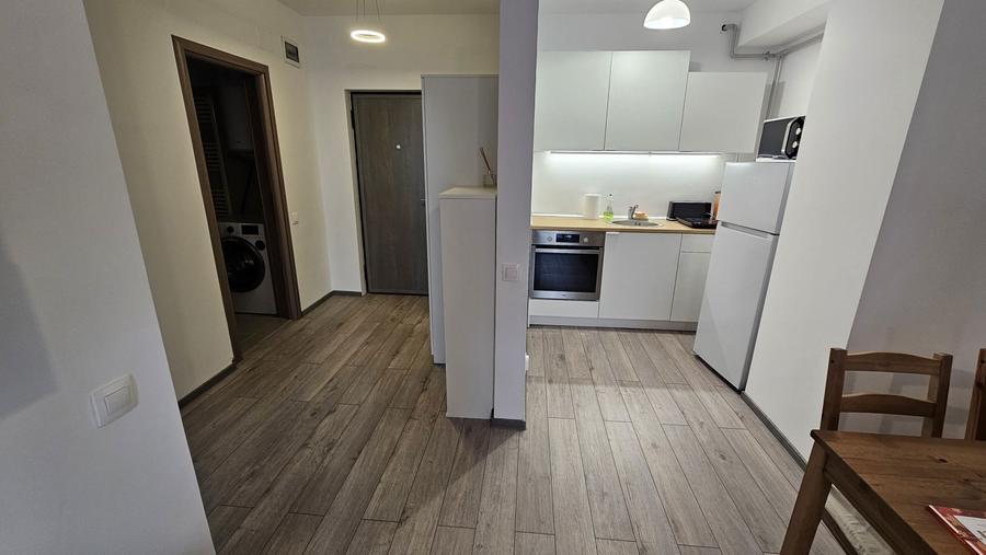 Apartament 2 camere Techirghiol - 8