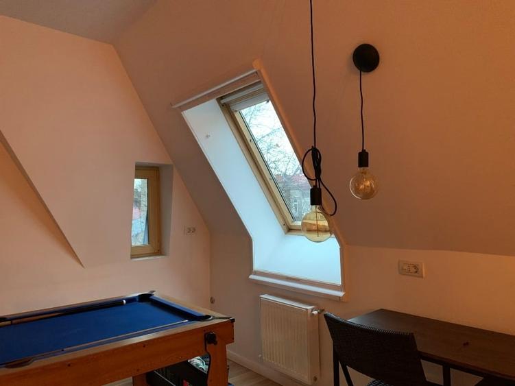 Apartament 2 cam.  de inchiriat, vila noua, zona Piata Unirii - 7