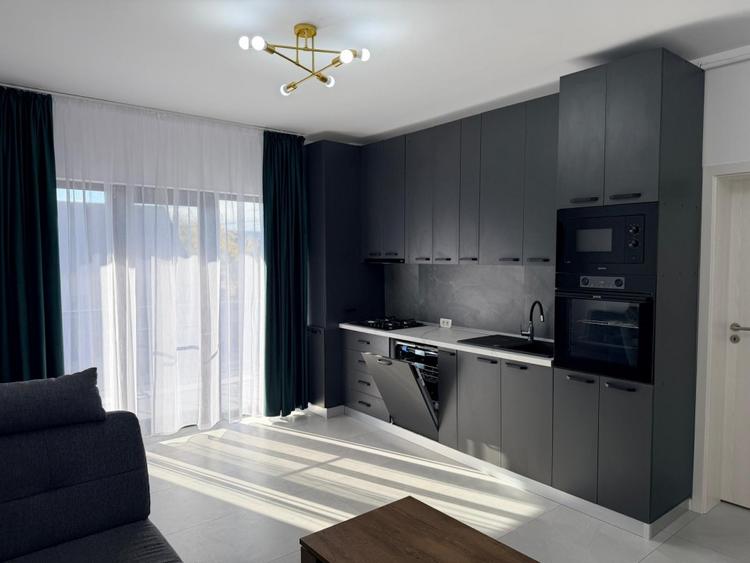 Apartament  Mosnita cu 3 camere, complet mobilat si utilat - Noul Lidl - 18