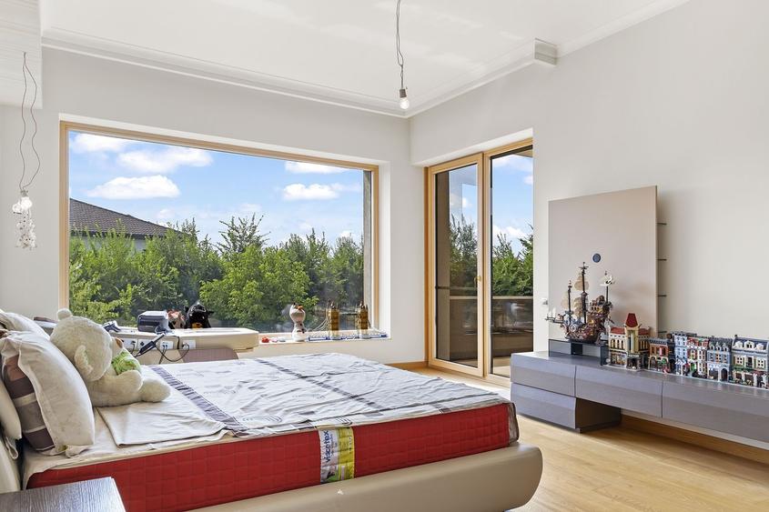 Vanzare Vila Individuala 2000 mp teren - 28