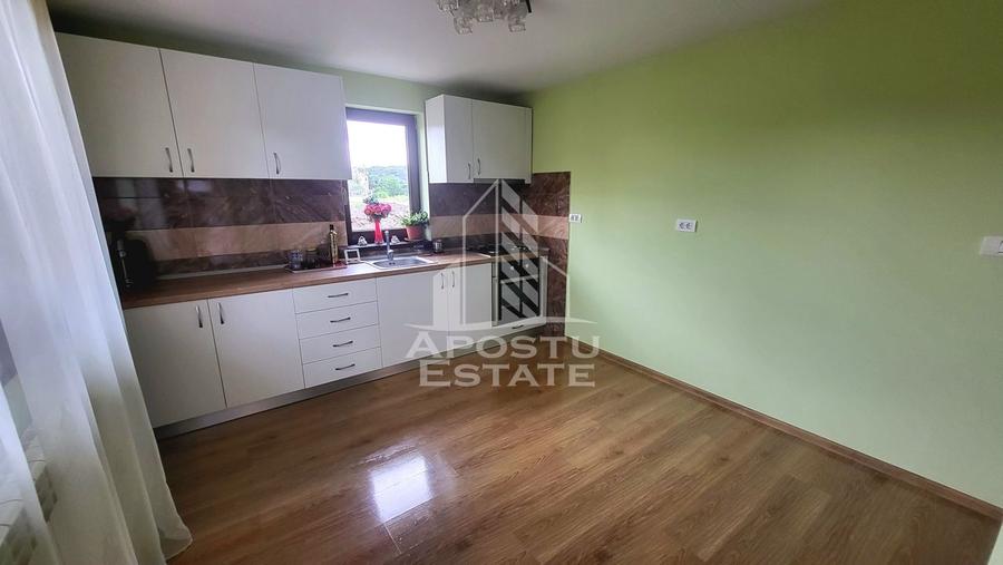 Casa individuala cu 3 camere,2 bai si garaj,Dumbravita langa Padure - 6