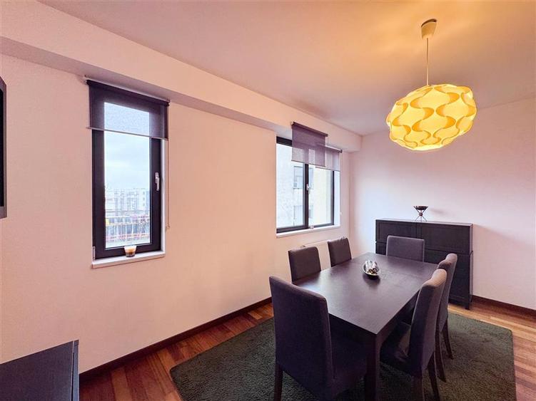 Apartament de inchiriat 4 camere Herastrau - 9