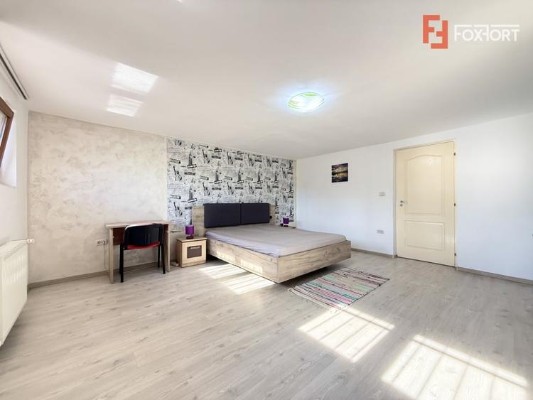 Apartament cu 3 camere de vanzare in Timisoara, zona Centrala - 33