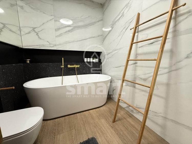 Apartament 2 camere cu parcare subterana - 14